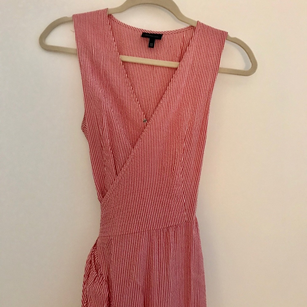 Wrap Dress